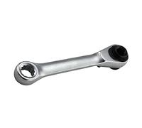 1/4 "Chiave A Cricchetto Presa Rapida Chiave A Cricchetto Cacciavite Esagonale Chiavi Dinamometriche Set Chiave Riparazione A Mano 1/4" Presa A Cricchetto
