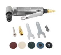 1/4 di Pollice Angolo 'Aria Smerigliatrice Smerigliatrice Pneumatica un 90 5769