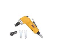 1/4 Di Pollice Pneumatico 90dgree Air Die Grinder Levigatrice A Disco Ad Aria Mini Lucidatrice Lucidatura Pneumatica Rettificatrice Utensili Pneumatici(Air Die Grinder)