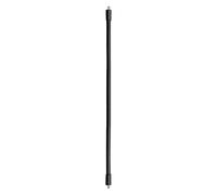 1/4 "Filettato Asta di Prolunga Braccio A Collo D'oca Camera Tubo di Estensione Flessibile per Broadcasting Telefono Tablet Stand Utilizzare Treppiede Mount Extension