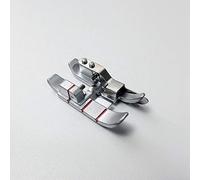 1/4" Guida Bordo Destro Patchwork Quilting Piedino IDT per PFAFF 820924096 820541096