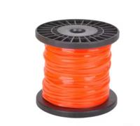 1,4 kg Rotondo Nylon Trimmer Line 3.0mm Professionale Erba Taglio Stringa per Parti di Falciatrice
