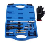 1/4", M8, M10 Rotte KIT rimozione candeletta for Audi VW Mercedes VW Opel