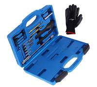1/4", M8, M10 Rotte KIT rimozione candeletta for Audi VW Mercedes VW Opel