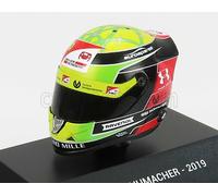 1/4 MINI HELMET - SCHUBERTH HELMET - F2 KEYRING HELMET DALLARA MKS-SH-19-8008