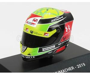1/4 MINI HELMET - SCHUBERTH HELMET - F2 KEYRING HELMET DALLARA MKS-SH-19-8008