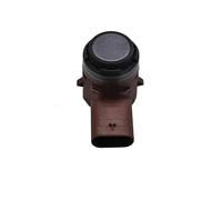 1/4 Pezzi 1127502-12-C Sensore Di Parcheggio PDC Accessori Auto Per Tesla 3 XSY 2016 2017 2018 2019 2020 2021 Radar(Color1)