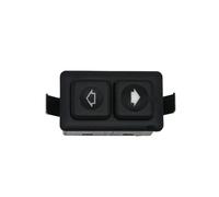 1/4 Pezzi 61311381205 Pulsante Interruttore Alzacristalli Elettrico 61 31 1 381 205 Per E23 E24 E28 E30 L6 M5(Just 1 PC)