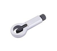 1/4 pezzi 9-27 mm Spaccadadi Cracker Remover Dadi Danneggiati Ruggine Manuale Strumenti di Estrattore Professionale Per Dadi Arrugginiti Danneggiati Corrosi(1pcs 12-16mm)