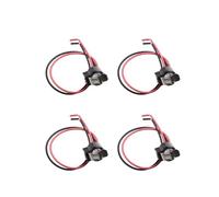 1/4 Pezzi Di Termostato Di Sbrinamento For Frigorifero In Metallo W10225581, Compatibile Con Kenmore, Accessori For Utensili Da Cucina(4pcs)