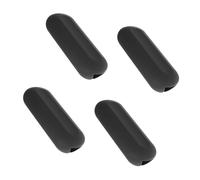 1/4 Pezzi In Silicone Pesato Impugnatura Ergonomica Per Scrittura Matita Supporto Per Matite Per Studenti Bambini In Età Prescolare, Strumenti di Scrittura Per Bisogni Speciali