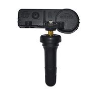 1/4 Pezzi Sensore di Pressione Pneumatici TPMS per Dodge Grand Caravan 2016-2020, sensore TPMS 22853740 Monitoraggio Pressione Pneumatici