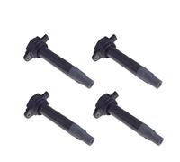 1/4 pezzo 04606869AA Bobina di accensione for 04606869AB 5C1565 UF502(4Pcs)
