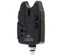 1 - 4 Pezzo Set Elettronico LED Indicatore Morso Asta Pod Carpa Bite Alarm Rute