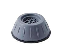 1-4 Piedini Antivibranti, Piedini Impermeabili, Antiscivolo, Tappetini Antiscivolo Silenziosi, Supporti For Lavatrice, Ammortizzatori, Mobili(1pcs)