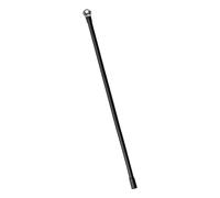 1/4 Pollice Denti Femminili A 17.4mm Testa A Sfera Asta di Estensione Per Telefono Tablet Staffa Collegamento Flessibile Del Metallo Tubo Del Telefono