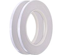 1/4 Pollici Quilting Nastro Cucito Tessuto Nastro, Ogni 22 Yarde (2 Rotoli)