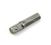1/4 "Power Drill Bit Driver Socket Wrench Adapter Extension