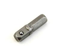 1/4 "Power Drill Bit Driver Socket Wrench Adapter Extension Trapano a mano per la creazione di gioielli