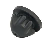 1/4 pz Copertura Del Motore Trim Montaggio In Gomma Occhielli Bush Bump Fermacorda e ganci for BMW E88 E82 F20 F21 F22 F87 F23 F44 F45 F46 E90 E91(1pc)