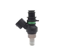 1/4 Pz Iniettore Carburante 16600-AA230 FBYCG50 Per Subaru Per Impreza Per Forester 2.0L 2005-2007 Per Legacy MK IV 2.0L AWD 2003-2009 GFVFGNLNNA(1pcs)