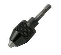 1/4 'senza punta per trapano mandrino a cambio rapido convertitore hex shank