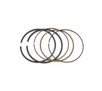 1/4 Set di kit fasce elastiche for motori di motociclette, alesaggio standard da 48 mm a 48,5 mm for FZR250RR 3LN ZEAL250 FZX250 ZEAL 3YX(1Set 48.25mm)