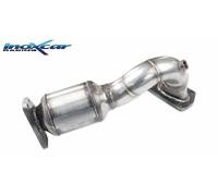 1.4 T-JET 155cv 07 Diam. 55 intercambiabile con impianto di serie DEFAP