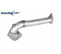 1.4 T-JET 155cv 07 Diam. 55 intercambiabile con impianto di serie DEFAP