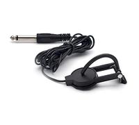 1/4 "Uscita Clip-On Pickup Per Classica Acustica Violino Mandolino Ukulele Accessori Chitarra Acustica Pickup Parti (colore : Per Chitarra)