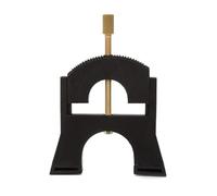 1/4 / Violoncello String Lifter Cambiare Ponte Strumenti Regolabile Altezza Pratico Strumento di Cambiamento Stringa Accessori Manutenzione