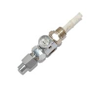 1/4 " x Carburante Rubinetto Petcock Stantuffo Tipo Per BSA Ajs Ariel