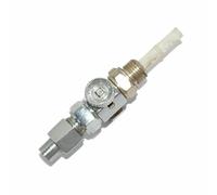 1/4 " x Tappo Carburante Valvola di Sfogo Pompetta Tipo Per BSA Ajs Ariel
