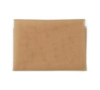 1/4 yard Tessuto a rete in pizzo svizzero per la realizzazione di chiusura per parrucche, toupee e fondazioni per frontali - Accessori per parrucche (Bionda)