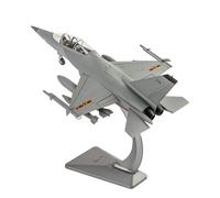1:40 Per L15 Falcon Trainer Simulazione Modello Di Aereo In Lega Regalo Raccolta Aerei Da Combattimento Militare Kit di gioco per Hobby(B)