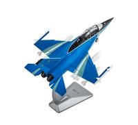 1:40 Per L15 Falcon Trainer Simulazione Modello Di Aereo In Lega Regalo Raccolta Aerei Da Combattimento Militare Kit di gioco per Hobby(A)