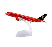 1 400 Fit For AirAsia Chinabus A320 Modello Di Aeroplano Collezione Giocattoli Regalo In Metallo Pressofuso Kit di gioco per Hobby
