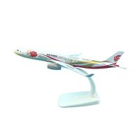 1 400 Fit For Airbus A330-200 Modello Con Collezione Di Modelli Aeromobili In Lega Base Giocattoli Da Kit di gioco per Hobby