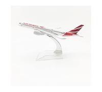 1 400 Fit For Airbus A350 16cm Airplane Model Con Raccordi Di Base Per Decorazione O Regalo Kit di gioco per Hobby