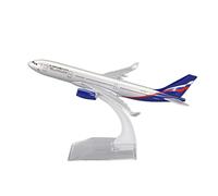 1 400 Fit For Aviation Modello Di Aeroplano A330 Con Aeromobile In Lega Base Per Souvenir Display Collezione Fan Kit di gioco per Hobby
