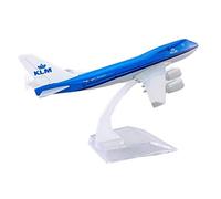 1 400 Fit For B747-400 Compagnia Aerea Modello Collezione Aeromobili Lega Giocattoli Visualizzazione Kit di gioco per Hobby