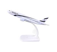 1 400 Fit For B777 Modello El Al Air Airbase Lega Aeromobili Da Collezione Giocattolo Elicottero Kit di gioco per Hobby