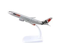 1 400 Fit For Boeing B777-200 Leah Air Model Airplane Con Display Di Raccolta Aeromobili In Pressofusione Base Kit di gioco per Hobby