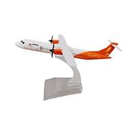 1 400 Fit Per Mas Wings Firefly ATR72-600 Aeroplano Delle Vie Aeree In Lega Modello Pressofuso Da Collezione 16 Cm(AIR Firefl)