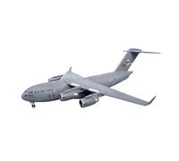 1/400 Gmusa115 Per Aereo Da Trasporto AF C-17a Modello Da Collezione In Lega