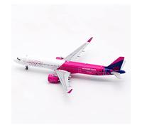 1 400 Misura Per Air A321NEO A6-WZB Aereo In Lega Pressofuso Modello Da Collezione Regalo Set da gioco per hobby in miniatura