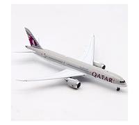 1 400 Misura Per Airways B787-9 A7-BHF Compagnie Aeree Aereo In Lega Modello Pressofuso Da Collezione Regalo Set da gioco per hobby in miniatura