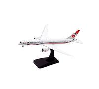 1 400 Misura Per B787-9 Simulazione Lega Metallo Scala Pressofusa Modello Aeroplano Collezione Ornamenti Display Regalo Set da gioco per hobby in miniatura