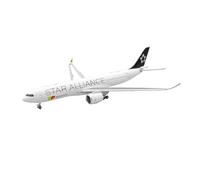 1:400 per A330-300neo CS-TUK modello di aereo in lega pressofusa giocattoli statici souvenir da collezione Set da gioco per hobby in miniatura