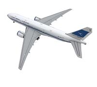 1 400 Per Aereo Giocattolo Boeing 777-200 Continental British Airways Kuwait In Scala Set da gioco per hobby in miniatura(W)